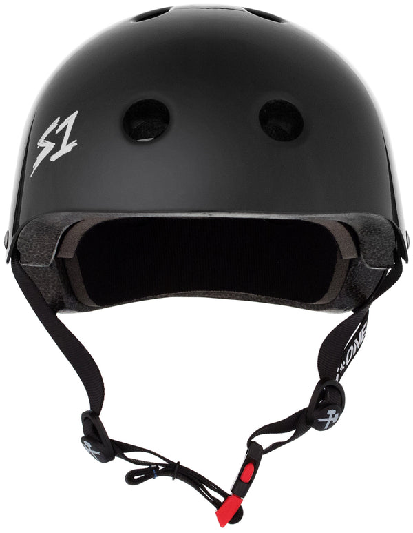 S1 - Mini Lifer | Black Gloss